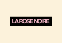 ラ ローズ ノワール（日仏商事株式会社）