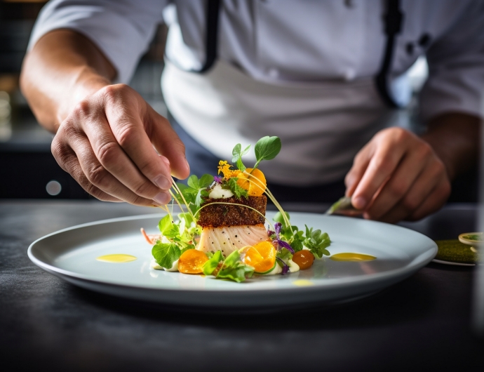 ダイナースクラブ フランス レストランウィーク2025 開催概要