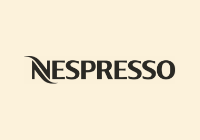 NESPRESSO