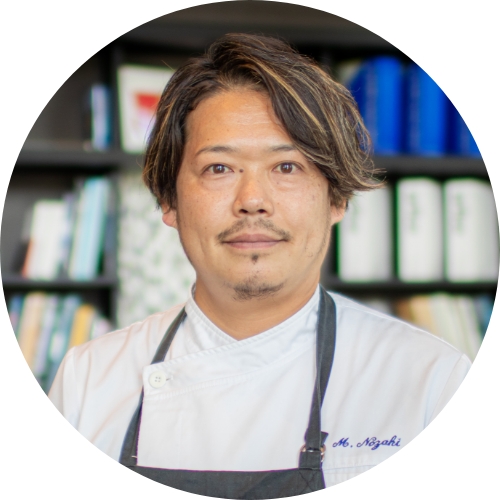 野崎 正孝