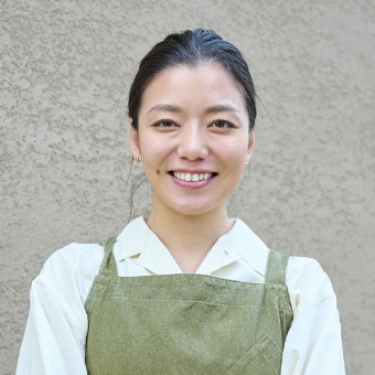 小川 苗