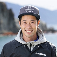 株式会社 隆勝丸 平子 昌彦 さん