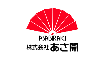 あさ開